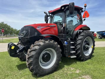 Main image Case IH Puma 165